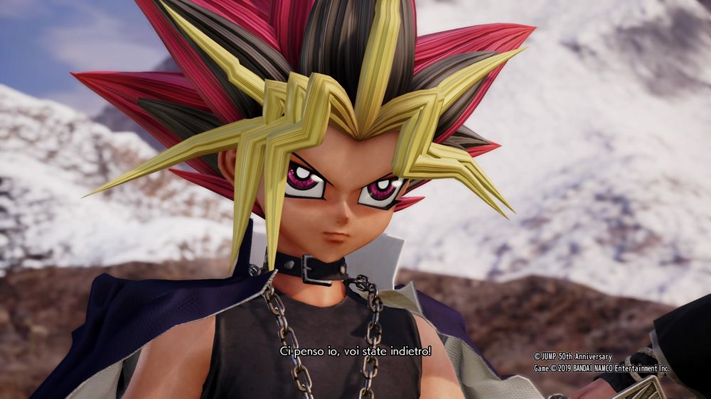 All Might su Jump Force All Might su Jump Force